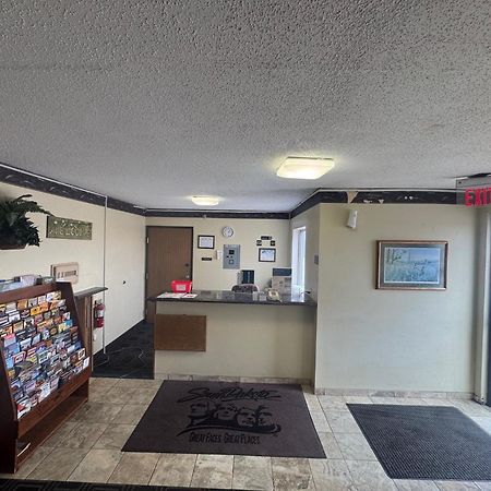 Smart Choice Inn Plankinton 외부 사진