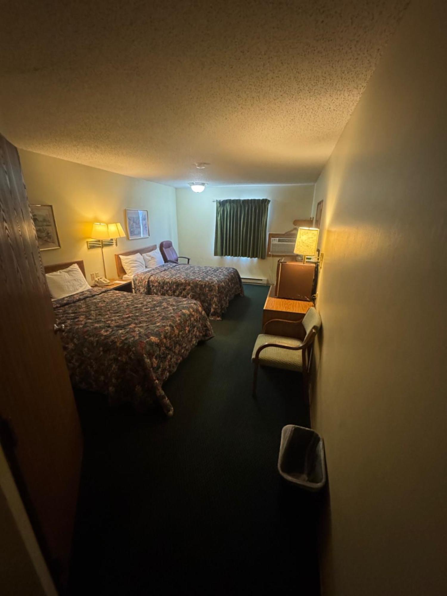 Smart Choice Inn Plankinton 외부 사진