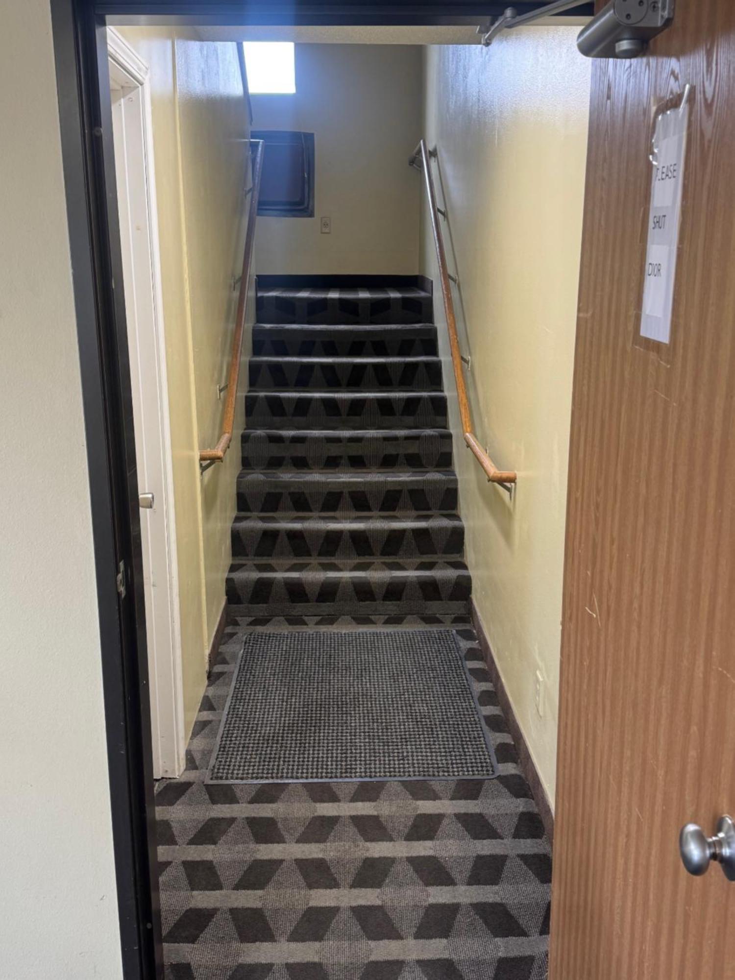 Smart Choice Inn Plankinton 외부 사진