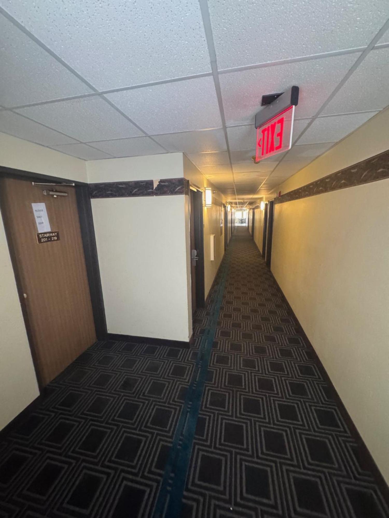 Smart Choice Inn Plankinton 외부 사진