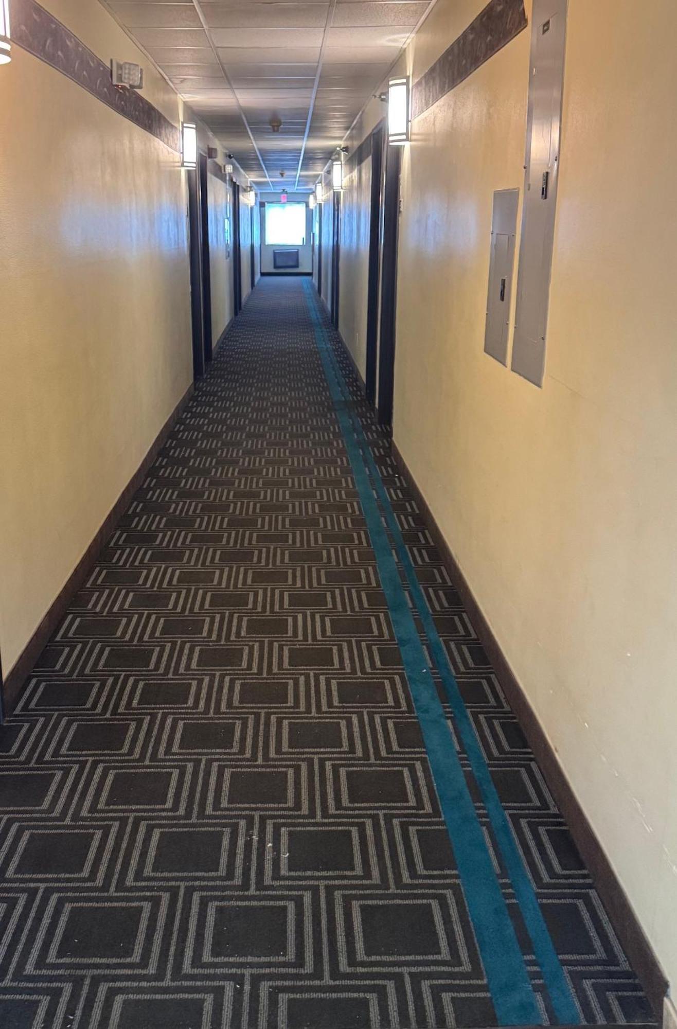 Smart Choice Inn Plankinton 외부 사진